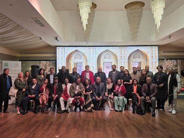 Photo of Global Film and Music Festival USA