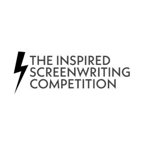 Logo of The Inspired Screenwriting Competition