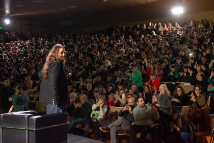 Photo of Festival Internacional de Cine de la Universidad de Buenos Aires (FIC.UBA)