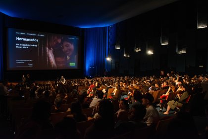 Photo of Festival Internacional de Cine de la Universidad de Buenos Aires (FIC.UBA)