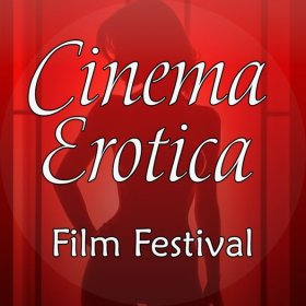 Logo of Cinema Erotica Film Festival