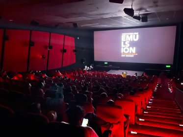 Photo of AI Global Film Festival | Lifeart