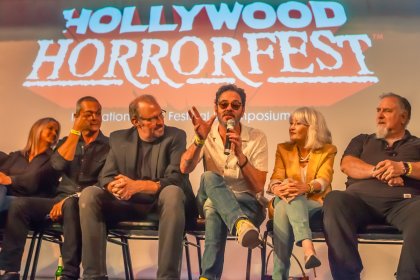 Photo of HOLLYWOOD HORRORFEST
