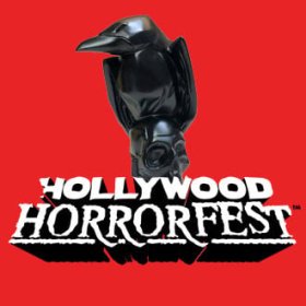 Logo of HOLLYWOOD HORRORFEST
