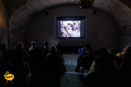 Photo of Winecast-International film and wine festival