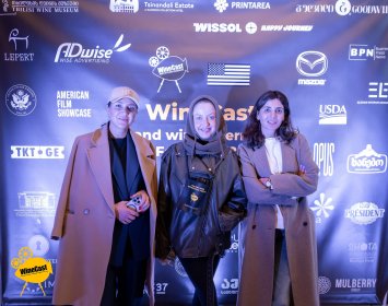 Photo of Winecast-International film and wine festival