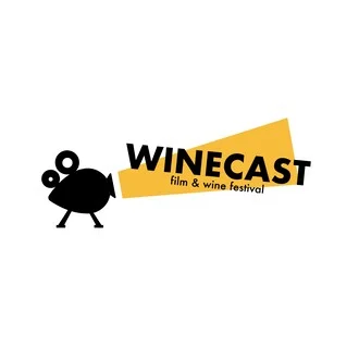 Logo of Winecast-International film and wine festival