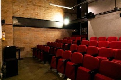 Photo of TERRA FILM FESTIVAL