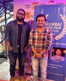Photo of Mumbai Indiefilm Festival 