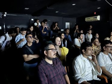 Photo of Mumbai Indiefilm Festival 