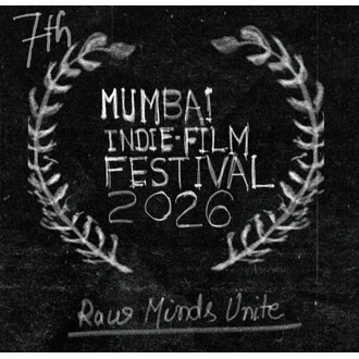Logo of Mumbai Indiefilm Festival 