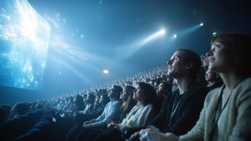 Photo of AI Film Festival Japan