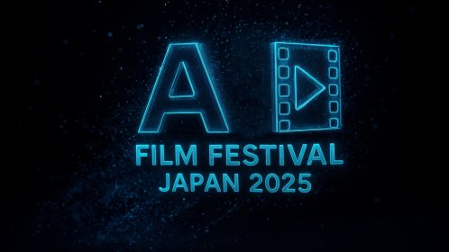 Photo of AI Film Festival Japan