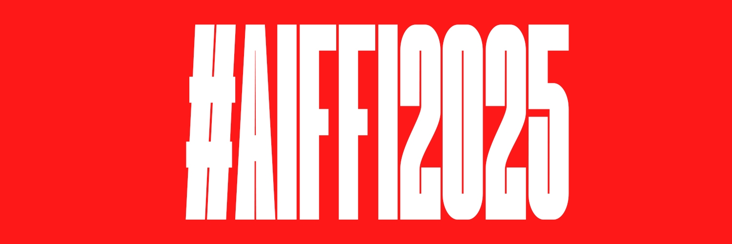 Banner AIFFI® – International Festival for AI-Generated Short Films