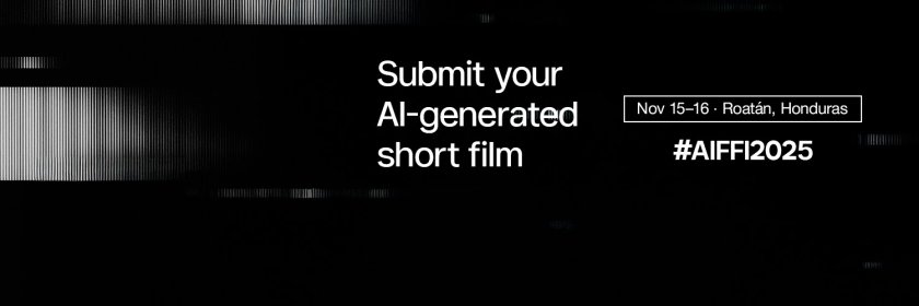 Photo of AIFFI® – International Festival for AI-Generated Short Films