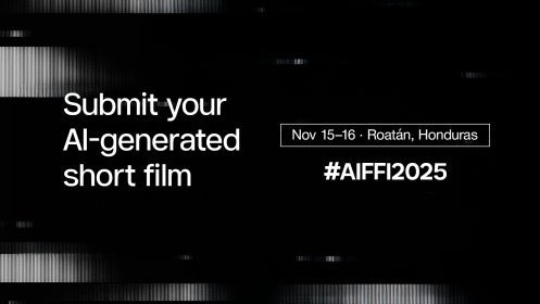 Photo of AIFFI® – International Festival for AI-Generated Short Films