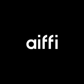 Logo of AIFFI® – International Festival for AI-Generated Short Films