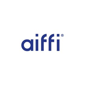 Logo of AIFFI® – International Festival for AI-Generated Short Films