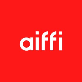 Logo of AIFFI® – International Festival for AI-Generated Short Films