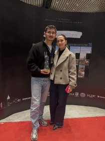 Photo of International Golden Rod Film Festival