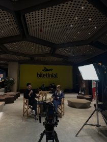 Photo of International Golden Rod Film Festival
