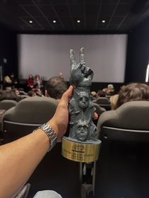 Photo of International Golden Rod Film Festival