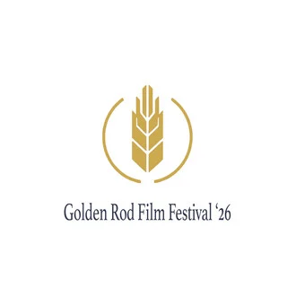 Logo of International Golden Rod Film Festival