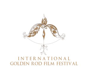Logo of International Golden Rod Film Festival
