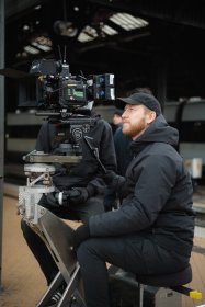 Photo of Franzi Shorts: Screenplay Competition