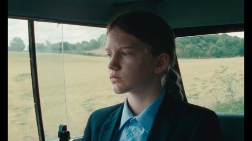 Photo of Franzi Shorts: Screenplay Competition