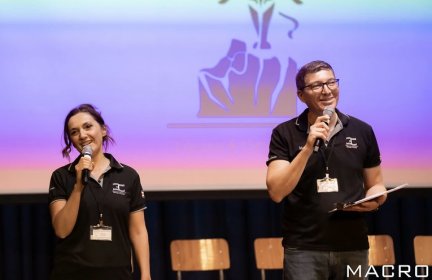 Photo of Premios Masho 2026