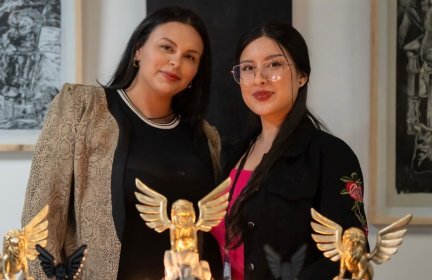 Photo of Premios Masho 2026