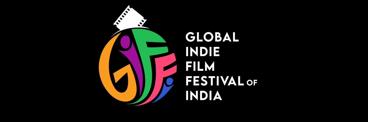 Banner Global Indie Film Festival Of India (GIFFI-HYD)