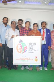 Photo of Global Indie Film Festival Of India (GIFFI-HYD)