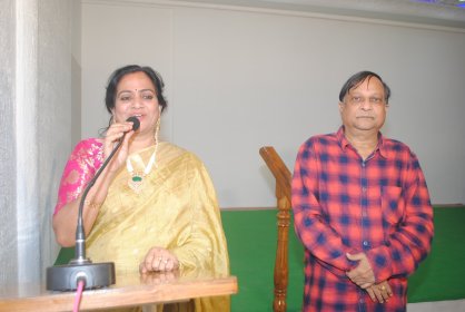 Photo of Global Indie Film Festival Of India (GIFFI-HYD)