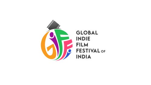 Logo of Global Indie Film Festival Of India (GIFFI-HYD)