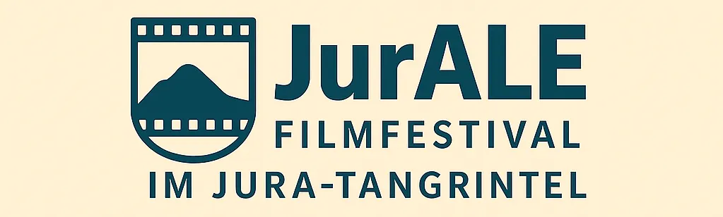 Banner JurALE - Filmfestival im Jura-Tangrintel