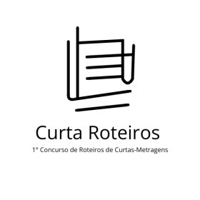 Logo of Curta Roteiros - 1° Concurso de Roteiros de Curtas-Metragens