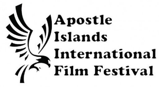 Logo of Apostle Islands International Film Festival