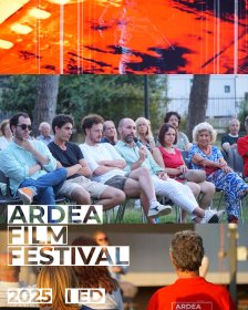 Photo of Ardea Film Fetival | 2025