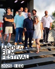 Photo of Ardea Film Fetival | 2025