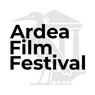 Logo of Ardea Film Fetival
