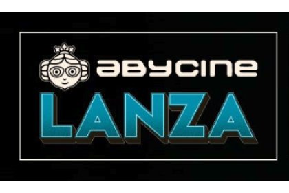 Logo of Abycine Lanza - Premio Talento RTVE ABYCINE al Mejor Proyecto de Cortometraje