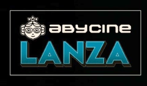 Logo of Abycine Lanza - Premio Talento RTVE ABYCINE al Mejor Proyecto de Cortometraje