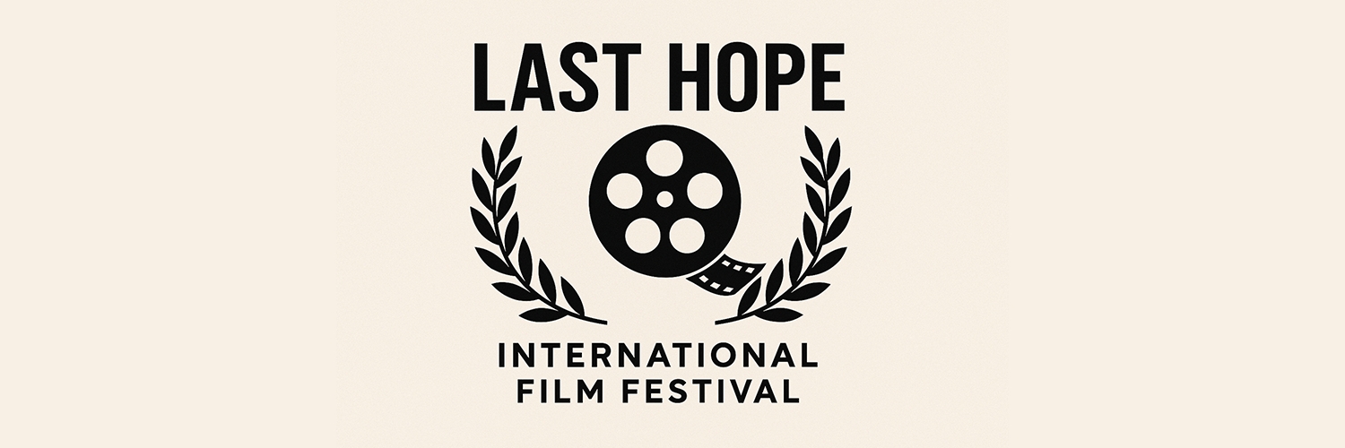 Banner Last Hope International Film Festival (LHIFF)