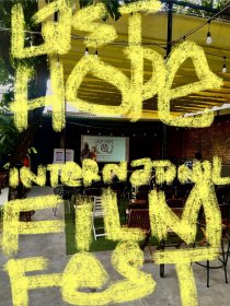 Photo of Last Hope International Film Festival (LHIFF)