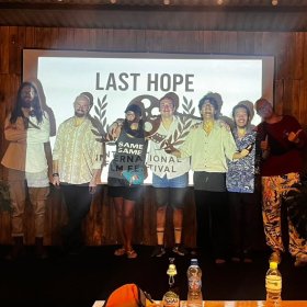 Photo of Last Hope International Film Festival (LHIFF)