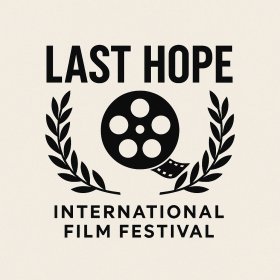 Logo of Last Hope International Film Festival (LHIFF)