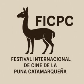 Logo of FICPC, Festival Internacional de Cine de la Puna Catamarqueña, Argentina (ARGENTINA)