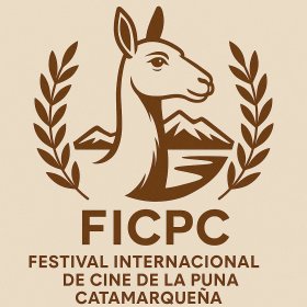 Logo of FICPC, Festival Internacional de Cine de la Puna Catamarqueña, Argentina (ARGENTINA)
